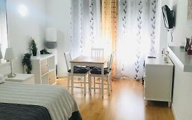 Resitur Luxury Suit 2