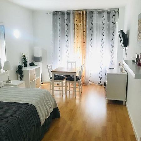 Resitur Luxury Suit 2 Siviglia Esterno foto