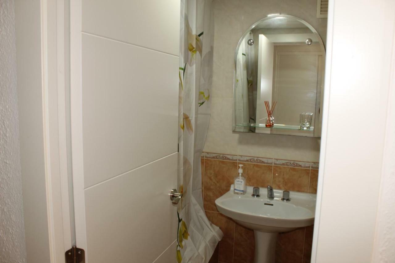 Resitur Luxury Suit 2 Siviglia Esterno foto