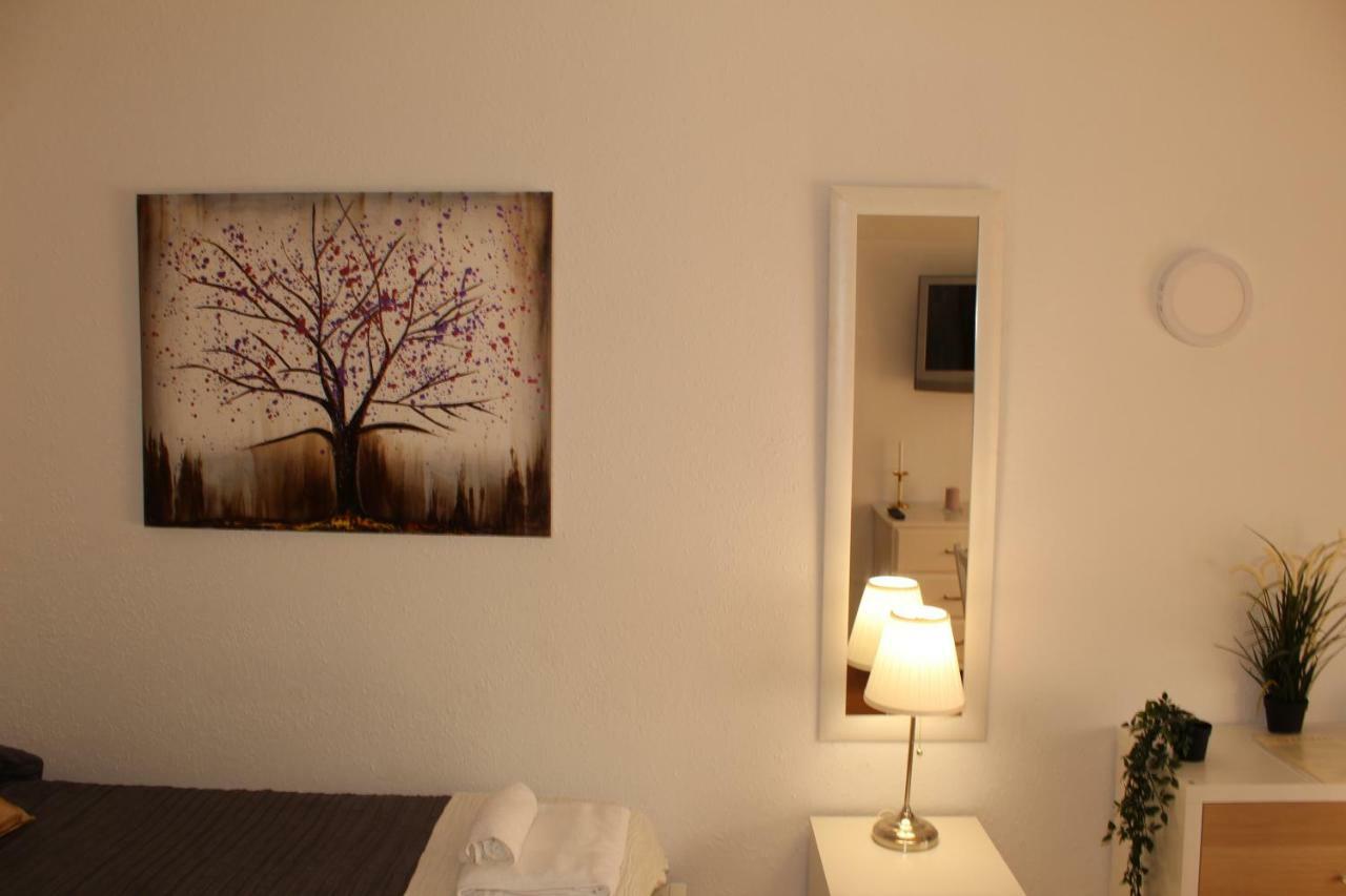 Resitur Luxury Suit 2 Siviglia Esterno foto