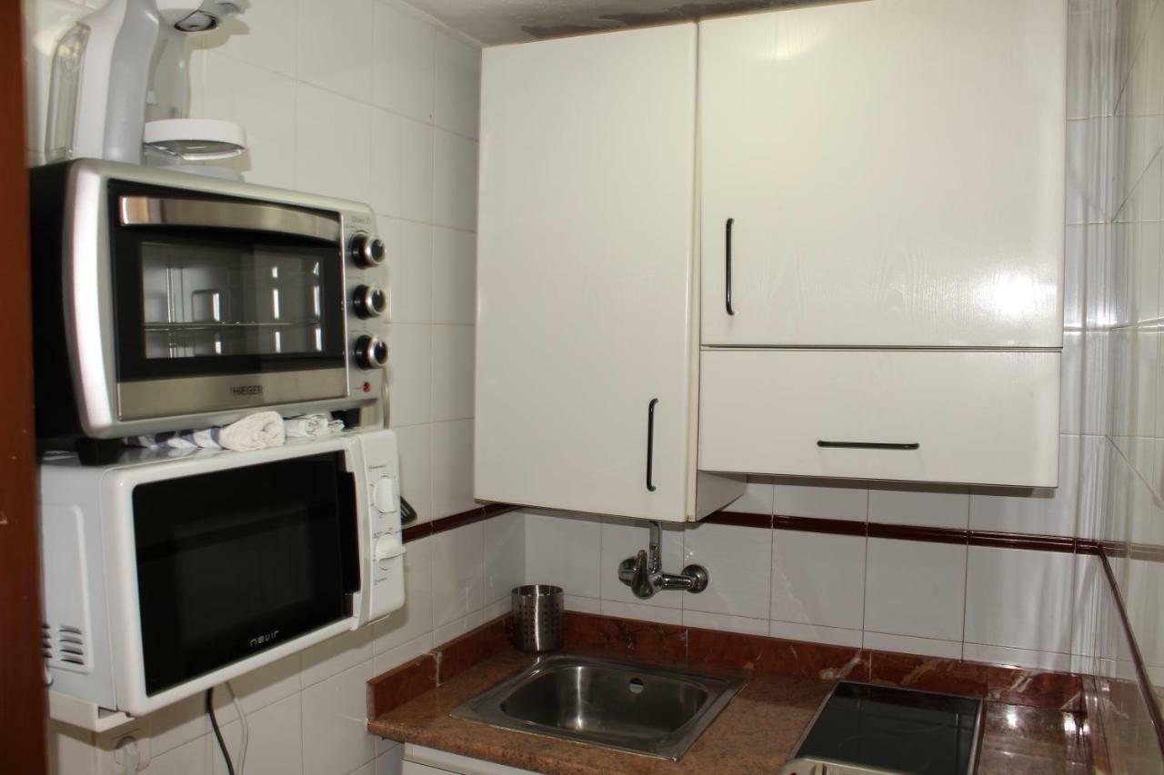 Resitur Luxury Suit 2 Siviglia Esterno foto