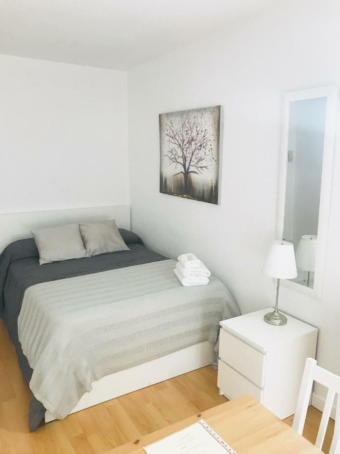 Resitur Luxury Suit 2 Siviglia Esterno foto