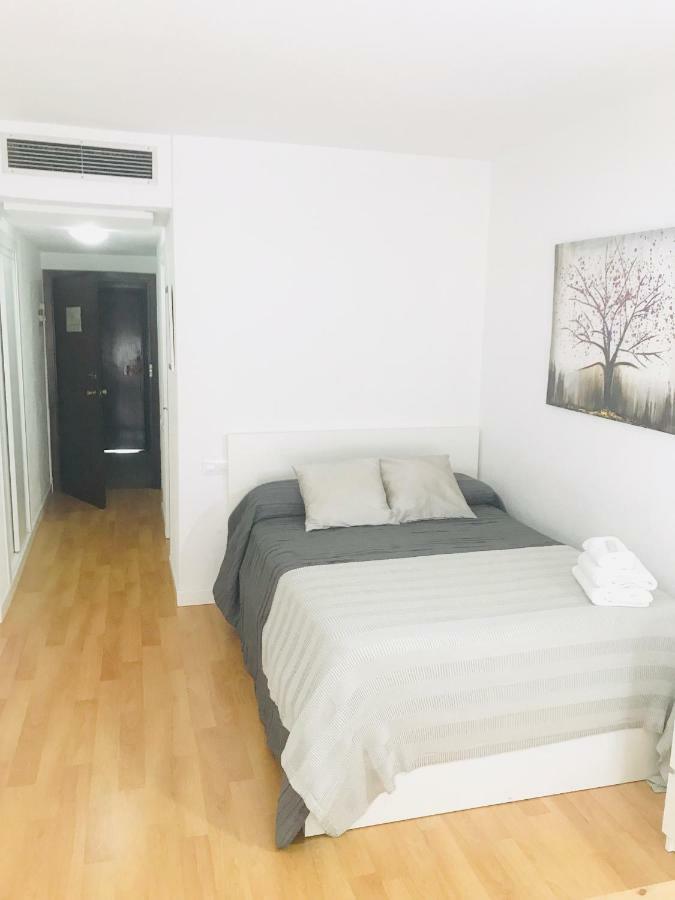 Resitur Luxury Suit 2 Siviglia Esterno foto