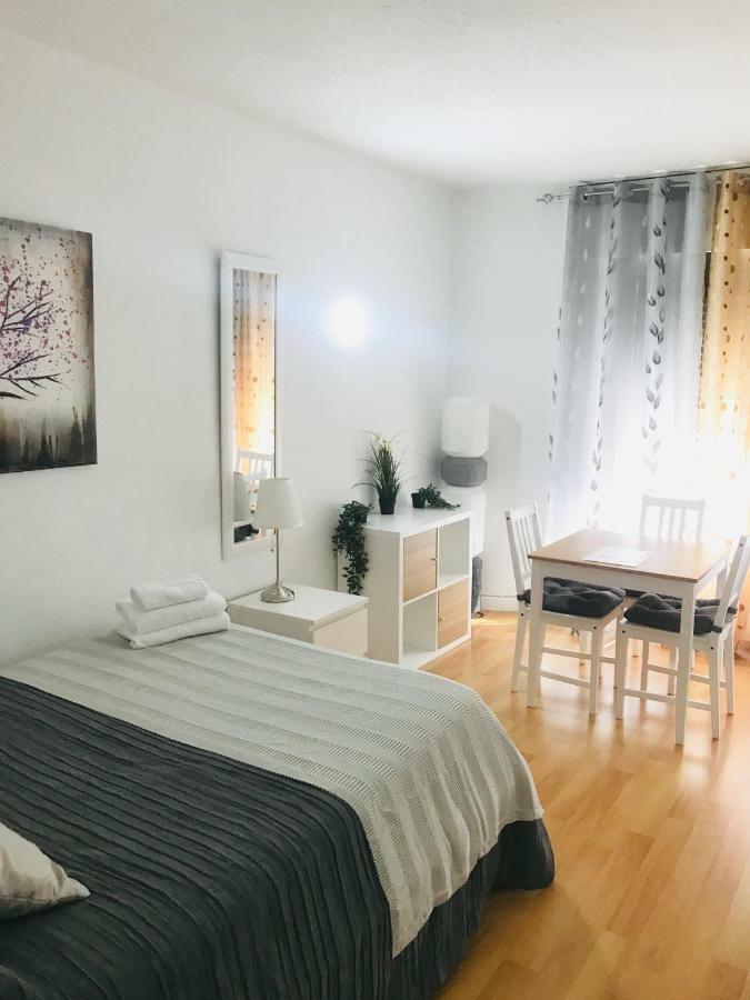 Resitur Luxury Suit 2 Siviglia Esterno foto